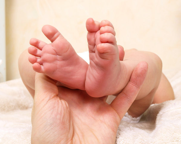 Newborn baby - Foto, Imagen