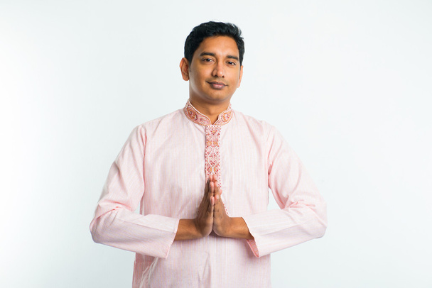 Young indian male - Fotó, kép