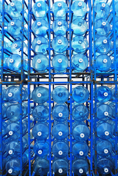 Botella agua
 - Foto, Imagen