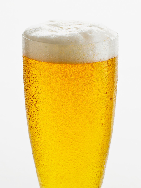 bicchiere di birra - Foto, immagini