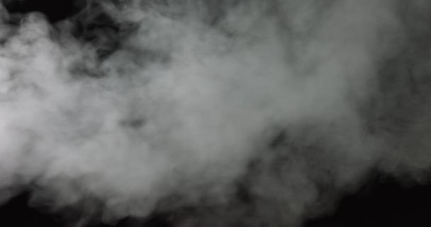 Superposición realista de niebla de nubes de humo de hielo seco perfecta para componer en sus tomas. Simplemente colóquelo y cambie su modo de mezcla para pantalla o agregar. - Foto, Imagen