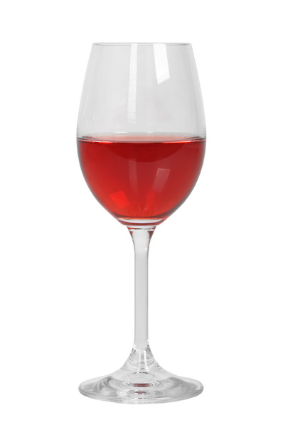 Copo de vinho
 - Foto, Imagem