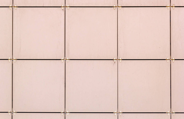 Бежева порцелянова плитка відкритий будівельний фон обшивки стін
 - Фото, зображення