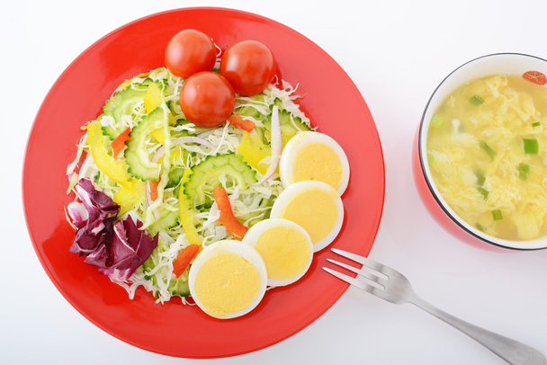Salad - Fotografie, Obrázek