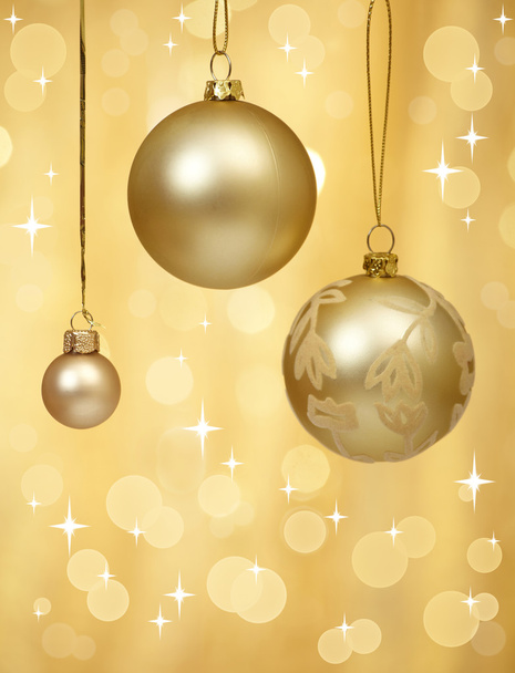 Vánoční dekorace - Fotografie, Obrázek