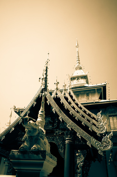 Temple - Фото, зображення