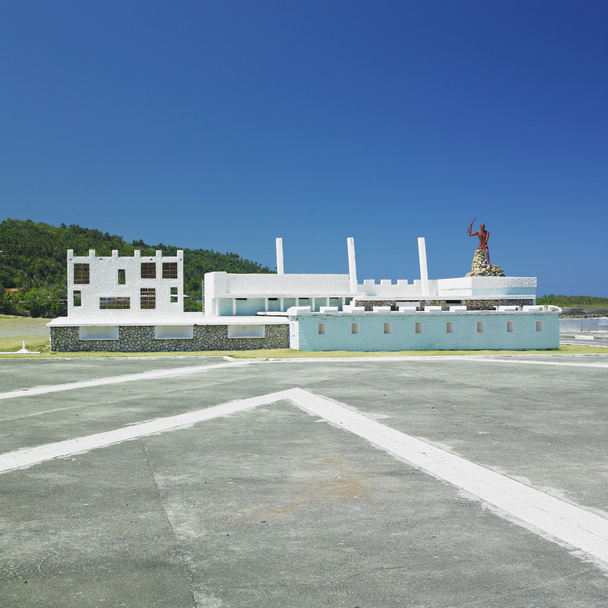 Пам'ятник Баракоа, Guant
 - Фото, зображення