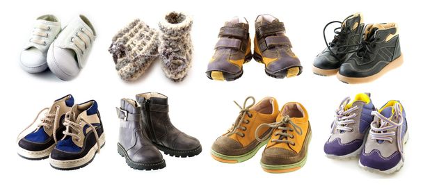 Baby Shoes - Photo, Image