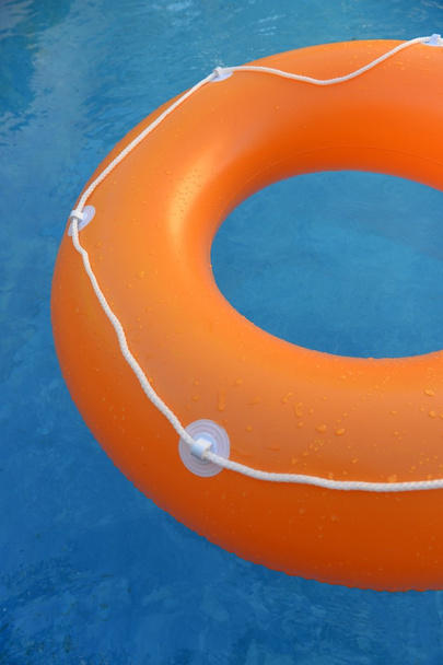 trubice bazénu - Fotografie, Obrázek