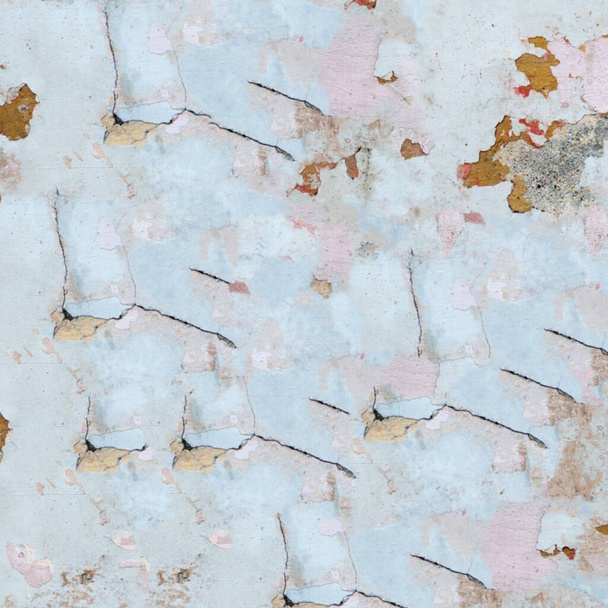 Rusztikus grunge kő fal texturált háttér - Fotó, kép