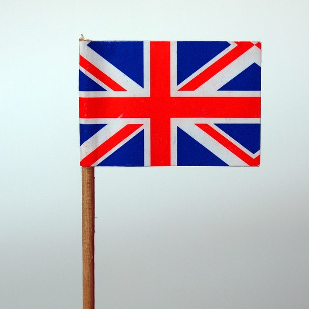 UK Flag - Photo, Image