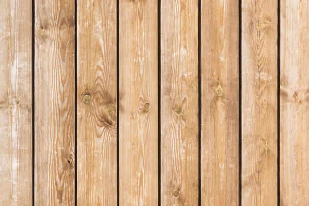old wood plank texture for background - Photo, Image