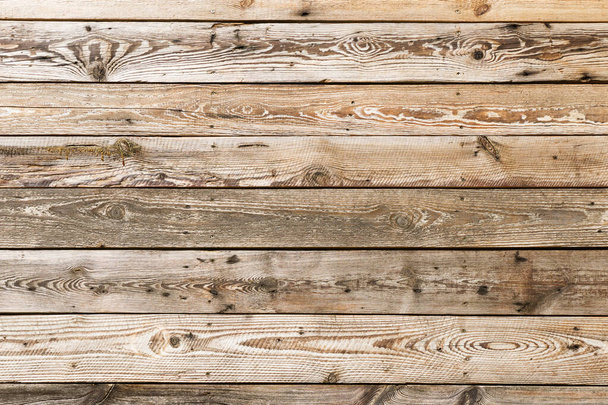 old wooden background, wood texture - Photo, image