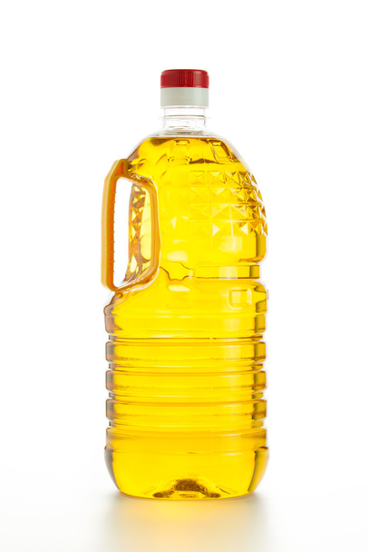 Cooking oil - Photo, image