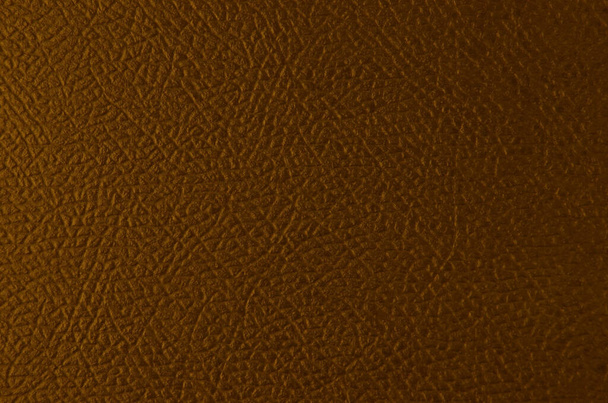 Close up of synthetic leather textured background - Photo, Image