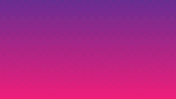 Modello vettoriale viola e rosa con piccoli cerchi. Illustrazione astratta minima per sito web, poster, banner pubblicitari. - Vettoriali, immagini
