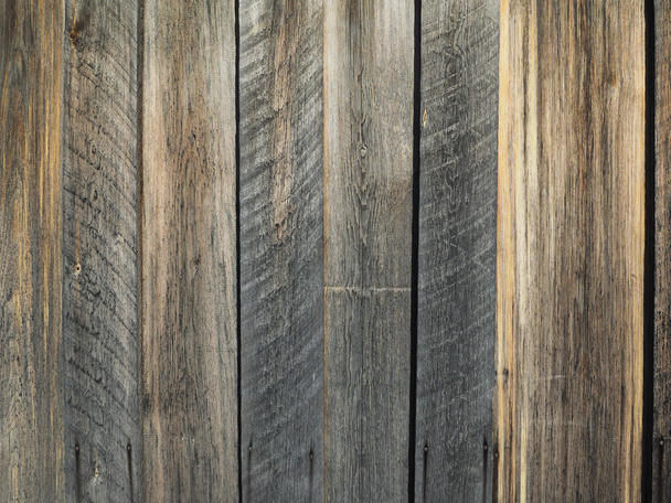 Wooden log walls. background - Zdjęcie, obraz