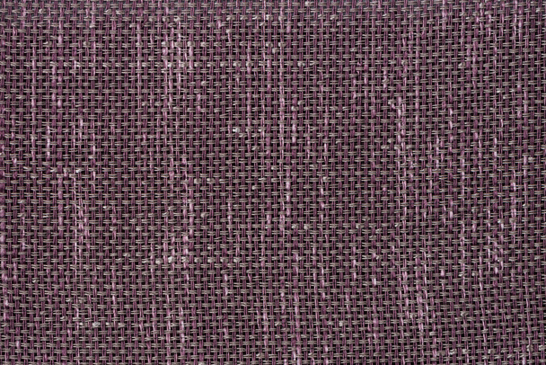 Purple fabric - 写真・画像