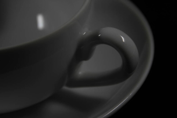 Close up of a mug - Photo, Image