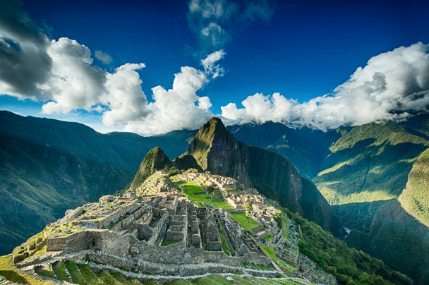 Machu Picchu - Fotografie, Obrázek
