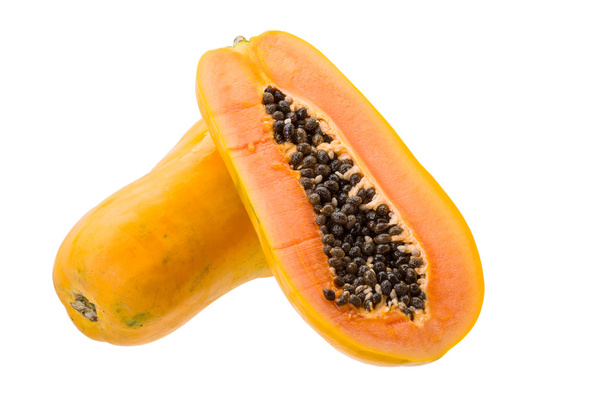 Papaya - Photo, Image