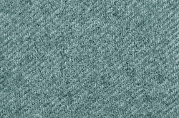 Tejido de lana texturizado fondo de tela en color tranquilo amanecer - Foto, imagen