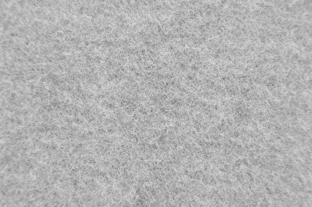 Gros plan du tissu polaire tissu texturé fond - Photo, image