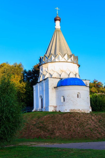 Chiesa di Cosma e Damiano a Murom, Russia - Foto, immagini