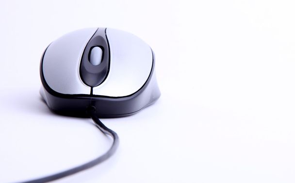 Mysz komputerowa - Zdjęcie, obraz