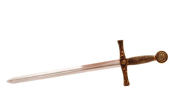 meč, samostatný  - Fotografie, Obrázek