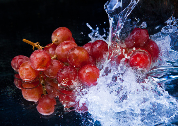 Grapes - Photo, image