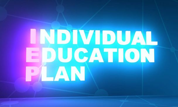 Individual education plan - Zdjęcie, obraz