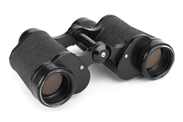 Binoculars - Foto, Imagem