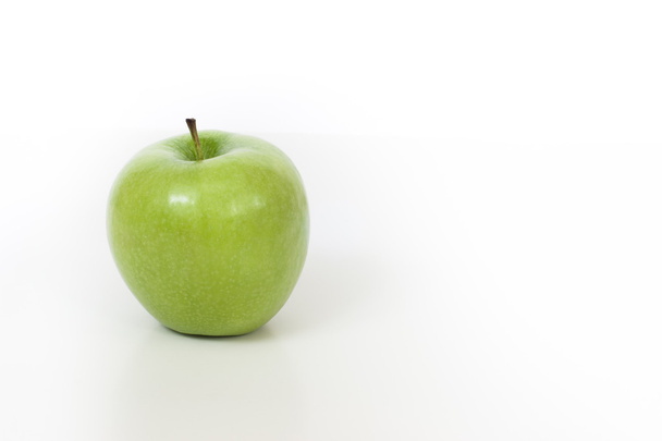 Green apple - Φωτογραφία, εικόνα
