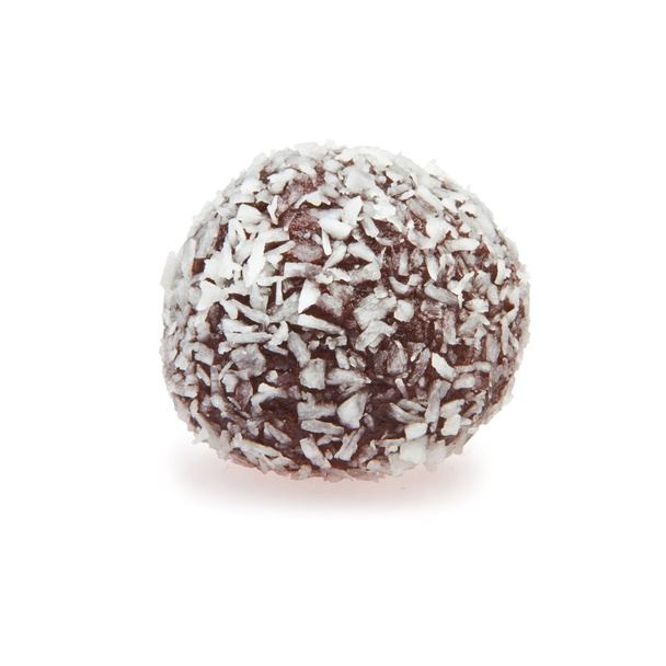 bola de chocolate
 - Foto, Imagen