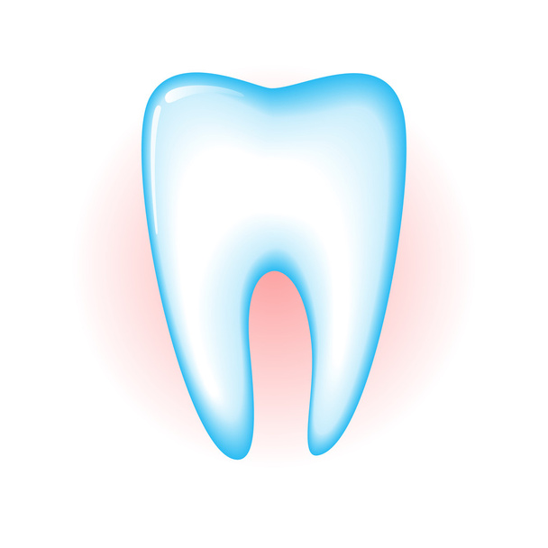 dente - Vettoriali, immagini