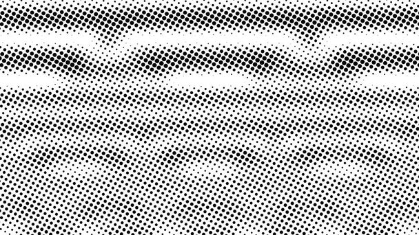 Напівтон багатьох точок, комп'ютер створив абстрактний фон, 3D рендеринговий фон з ефектом оптичної ілюзії
 - Фото, зображення