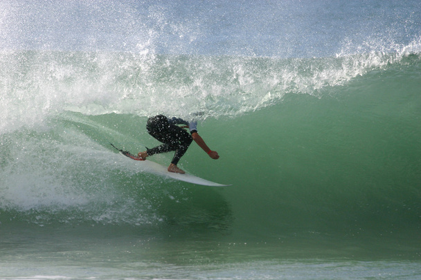 Surfer - Foto, afbeelding