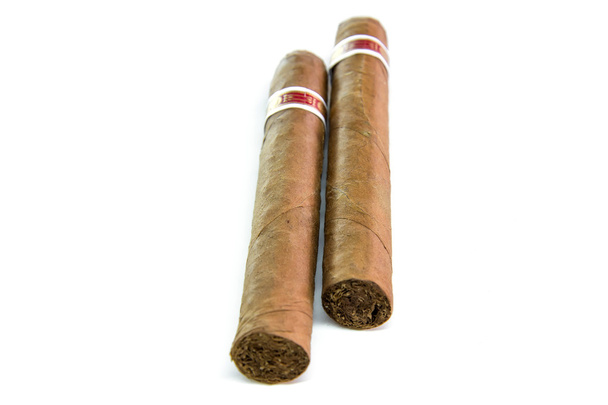 Cigars - Photo, Image