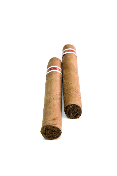 Cigars - Photo, Image