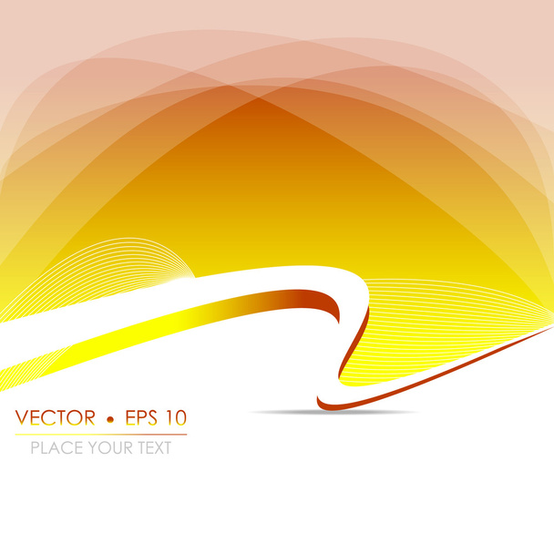 Fondo de vector abstracto - Vector, Imagen