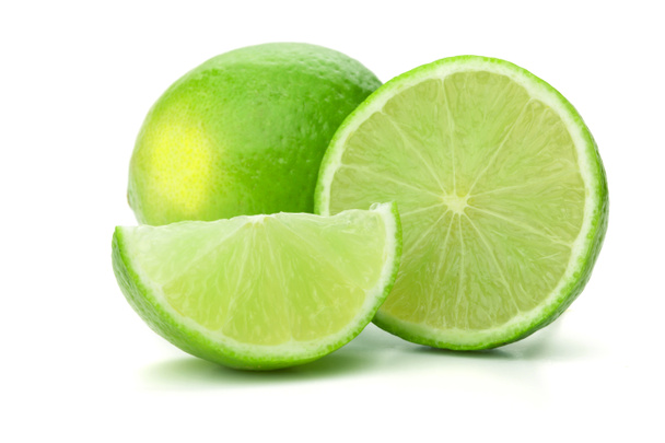 Fresh ripe lime - Photo, Image