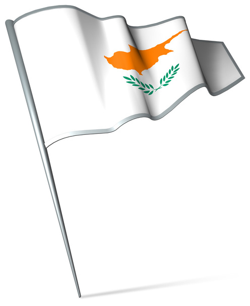 Kyproksen lippu
  - Valokuva, kuva