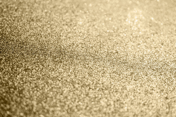 Абстрактный блеск золота блеск текстуры фона - Фото, изображение