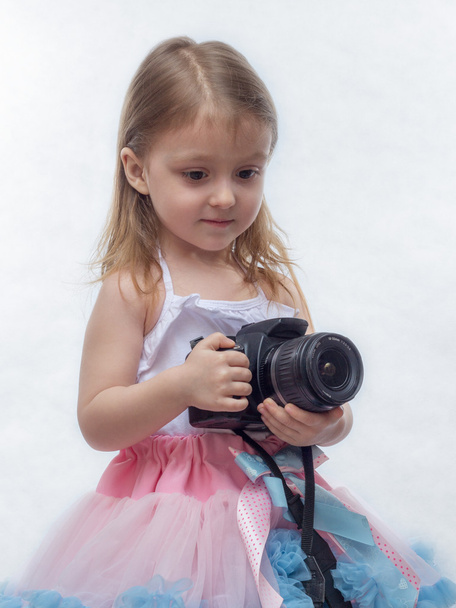 Giovane fotografo
 - Foto, immagini