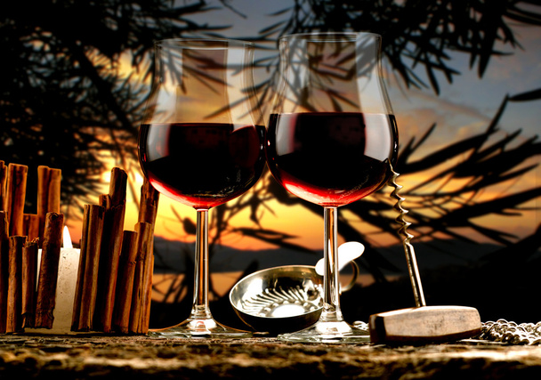 Вино - Фото, изображение