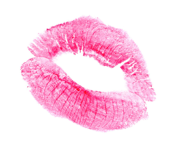lippen - Foto, afbeelding
