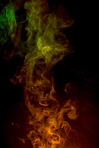 Анотація диму
 - Фото, зображення