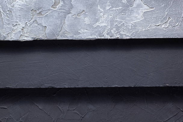 painted surface  background, wall putty or stone texture - Φωτογραφία, εικόνα