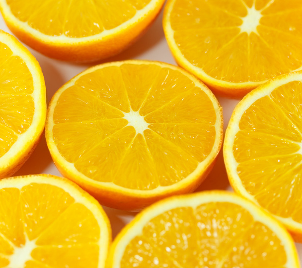 Oranges wallpaper - 写真・画像